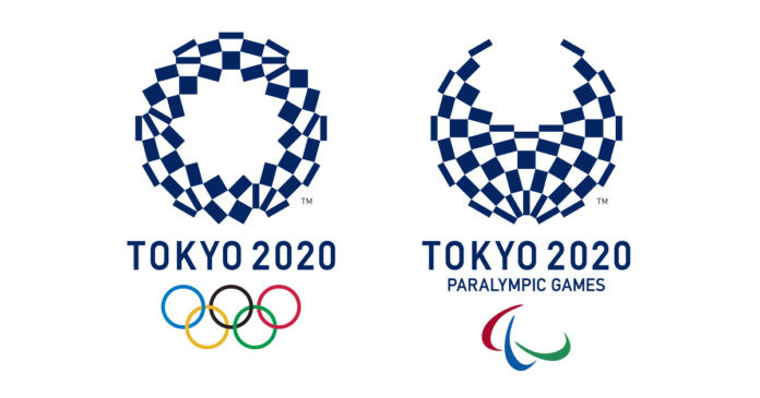 Olympische und Paralympische Spiele 2020 in Tokyo