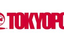 Tokyopop-Logo