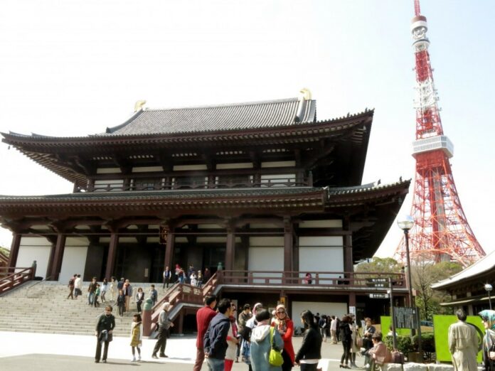 Der Touristenboom sorgt in Japan für immer mehr Probleme