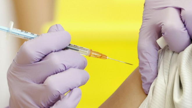 Erste Gemeinden in Japan fangen an Impf-Lotterie zu starten, um mehr Menschen zum Impfen zu bewegen