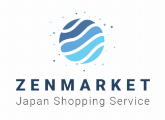 ZenMarket Logo