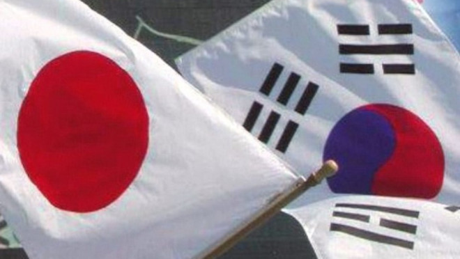 Südkorea möchte seine Beziehung zu Japan verbessern