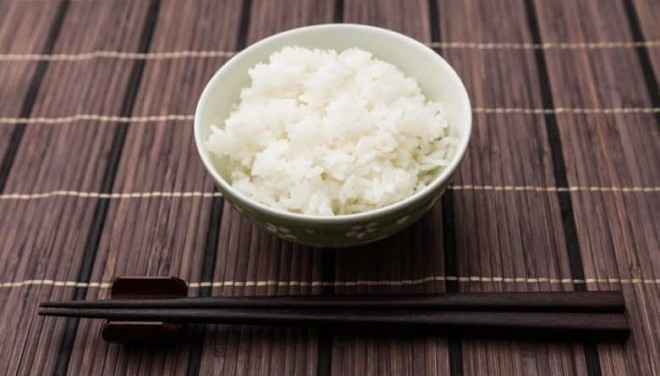 In Japan ist Weizen mittlerweile interessanter als Reis, zumindest für Bauern.