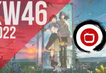 Diese Woche reden wir im Podcast über Suzume, Gamera -Rebirth-, und mehr.