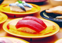 Rolling Sushi Folge 232: Ghibli-Park empört, Festnahmen wegen "Sushi-Terror" und Japaner befürchten neuen Krieg.