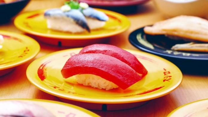 Rolling Sushi Folge 232: Ghibli-Park empört, Festnahmen wegen 