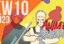 Diese Woche reden wir im Podcast über Naruto, die Crunchyroll Anime Awards und mehr.