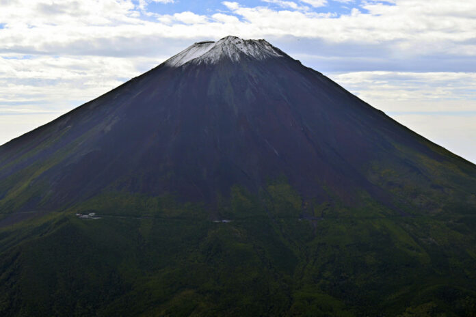 Episode 321: Mount Fuji ohne Schnee, Spoiler-Webseiten im Visier, Aussichten nach der Wahl und Arbeitgeber denken um