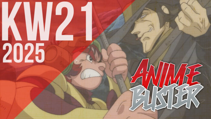 Diese Woche reden wir im Podcast über Xabungle, A New Dawn und mehr.