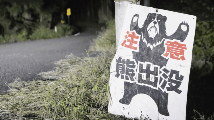 Folge 360: Japans UNESCO-Welterbestätten in Schwierigkeiten, gefährlicher Bären-Trend, Ausländer als Wahlkampfthema, Klage gegen Geiseljustiz, besonderer Glückstag und Hitzewelle