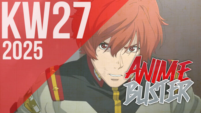 Diese Woche reden wir im Podcast über Gundam Hathaway, My Hero Academia: Vigilantes und mehr. Diese Woche reden wir im Podcast über Gundam Hathaway, My Hero Academia: Vigilantes und mehr.