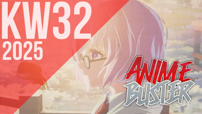 Diese Woche reden wir im Podcast über Fate/Grand Order, Mamoru Hosodas Scarlet und mehr.