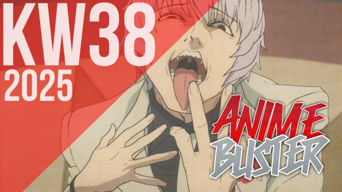 Diese Woche reden wir im Podcast über Fate/Strange Fake, Demon Slayer und mehr. Diese Woche reden wir im Podcast über Fate/Strange Fake, Demon Slayer und mehr.