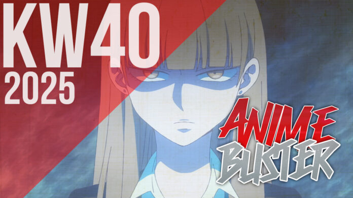 Diese Woche reden wir im Podcast über The Rising of the Shield Hero, The Ramparts of Ice und mehr. Diese Woche reden wir im Podcast über The Rising of the Shield Hero, The Ramparts of Ice und mehr.