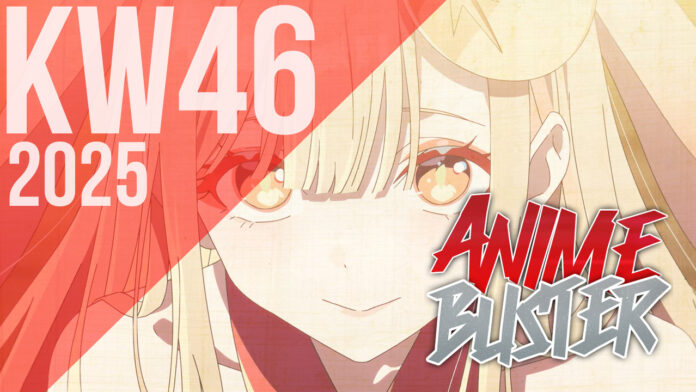 Diese Woche reden wir im Podcast über Cosmic Princess Kaguya!, Needy Streamer Overload und mehr. Diese Woche reden wir im Podcast über Cosmic Princess Kaguya!, Needy Streamer Overload und mehr.