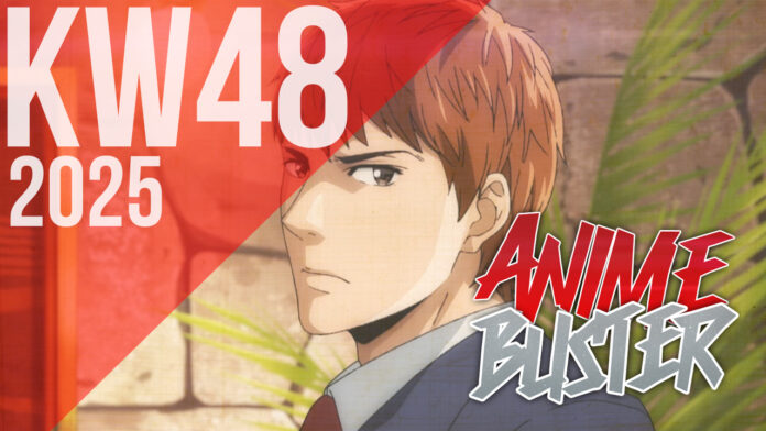 Diese Woche reden wir im Podcast über Chiikawa, Drops of God und mehr. Diese Woche reden wir im Podcast über Chiikawa, Drops of God und mehr.