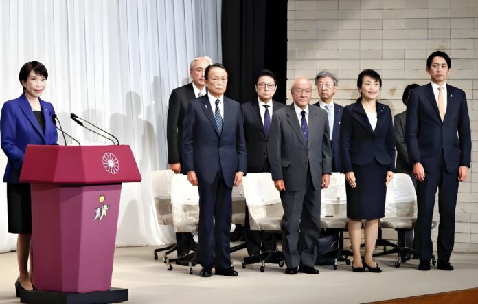 Die LDP hat die Unterhauswahl in Japan haushoch gewonnen, doch warum und was passiert nun? Das gehen wir in unserem Podcast-Special nach. Zu Gast ist Julia Shimura.