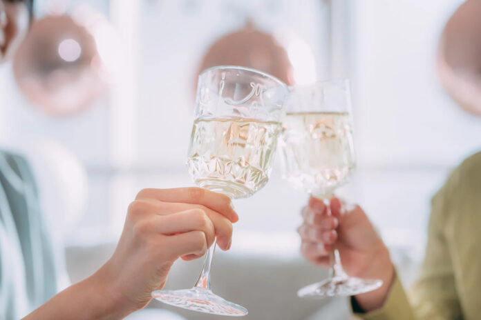 Rolling Sushi – Der Japan-Podcast von Sumikai – Folge 402: Special Sparkling Sake