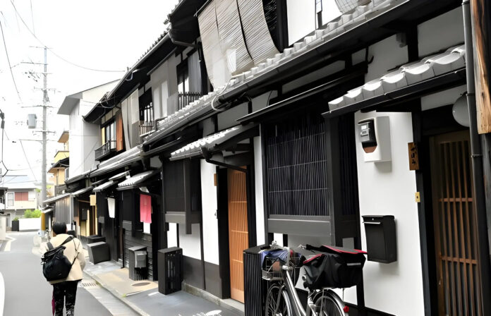 Folge 402: Japans Problem mit Minpakus, pessimistische Jugend, Rückkehr von Yokohamas Geisha-Kultur, Kostenübernahme für Dating-Apps, kündigende Berufseinsteiger, Hähnchen-Weltrekord, Ausländer für den Nahverkehr und Regulierungen für Social Media