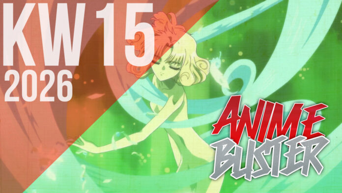 Diese Woche reden wir im Podcast über One Piece, Magic Knight Rayearth und mehr. Diese Woche reden wir im Podcast über One Piece, Magic Knight Rayearth und mehr.