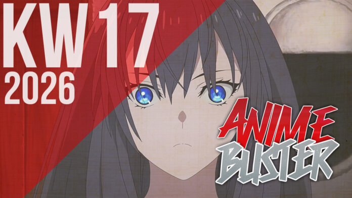 Diese Woche reden wir im Podcast über Witch and Mercenary, Aria the Scarlet Ammo und mehr.