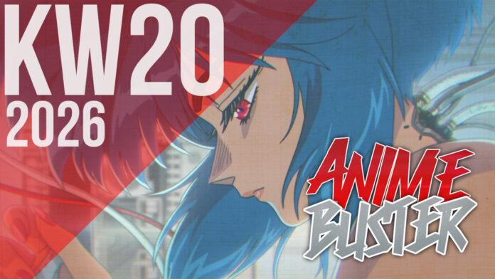 Diese Woche reden wir im Podcast über Credits Roll Into The Sea, The Ghost in the Shell und mehr.
