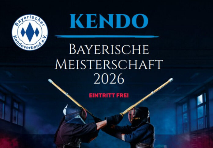 Am 26. Juli findet in Ottobrunn die bayerische Kendomeisterschaft statt. Wir haben uns mit dem Organisator über die japanische Sportart unterhalten. Am 26. Juli findet in Ottobrunn die bayerische Kendomeisterschaft statt. Wir haben uns mit dem Organisator über die japanische Sportart unterhalten.
