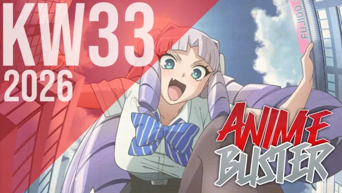 Diese Woche reden wir im Podcast über die Shonen Jump, Pui Pui Molcar und mehr. Diese Woche reden wir im Podcast über die Shonen Jump, Pui Pui Molcar und mehr.