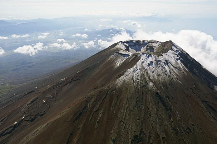 Fuji