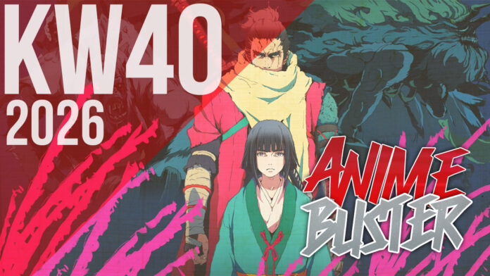 Diese Woche reden wir im Podcast über Naruto, Sekiro: No Defeat und mehr.